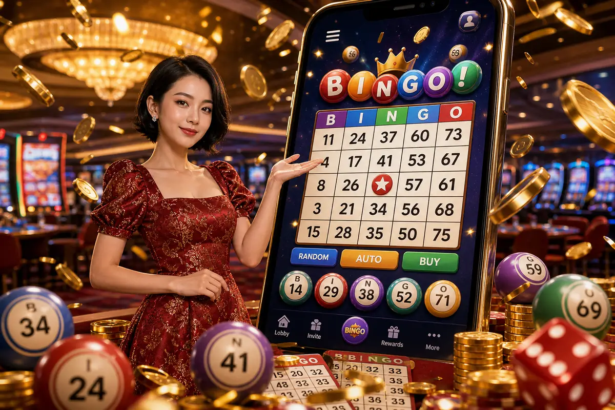 mmr68 Slots ဂိမ်းများ Jackpot Feature