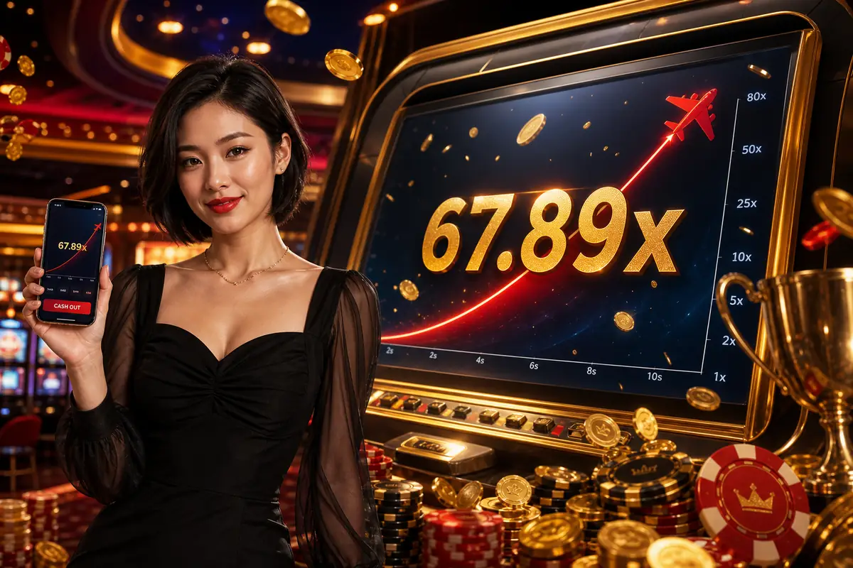 mmr68 Live Dealer ကာစီနို ဂိမ်းများ
