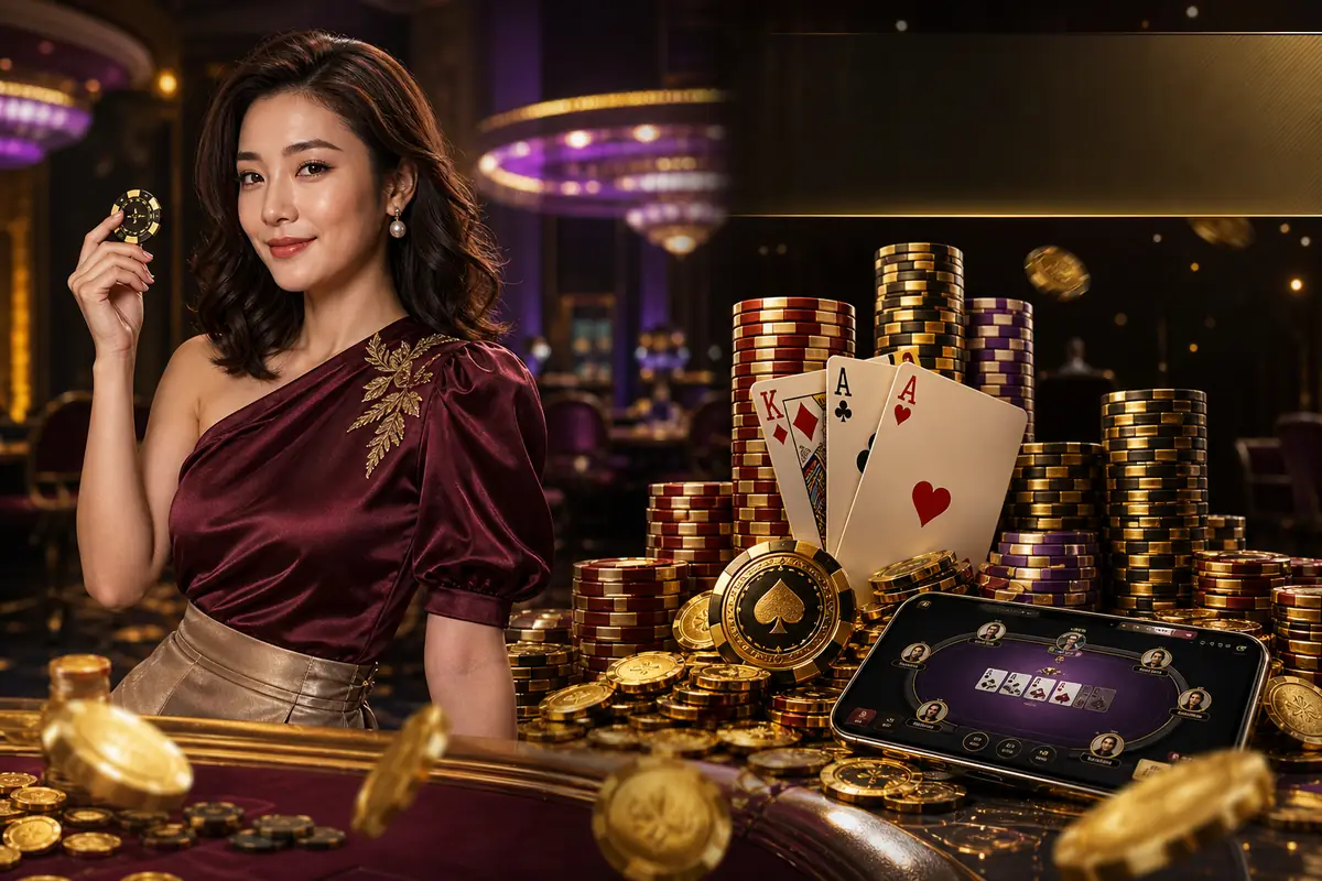 mmr68 ရှမ်းကိုးမီး ကစားနည်းနှင့် ဖဲပုံသဏ္ဌာန်