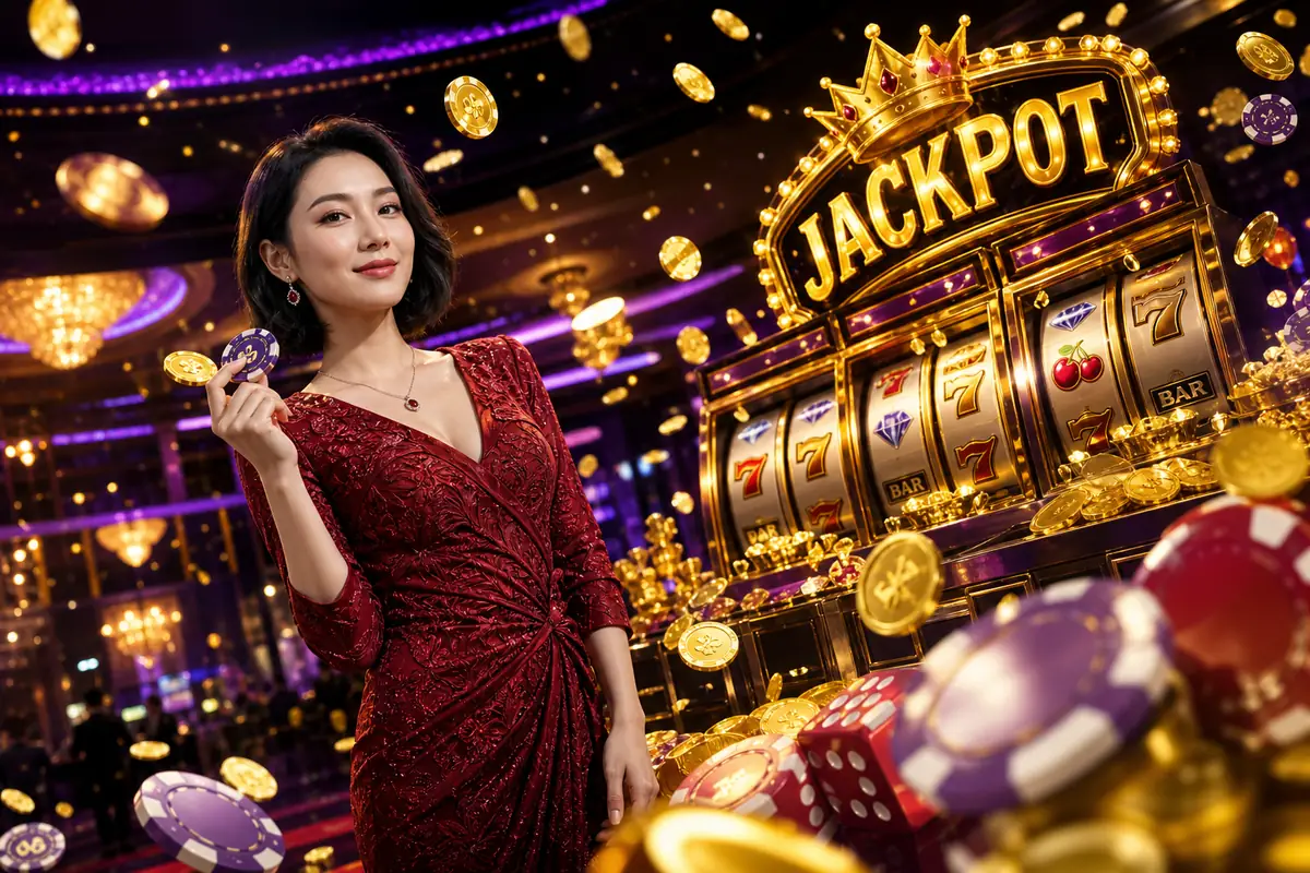 mmr68 အခမဲ့ Spin ပရိုမိုရှင်း Slots