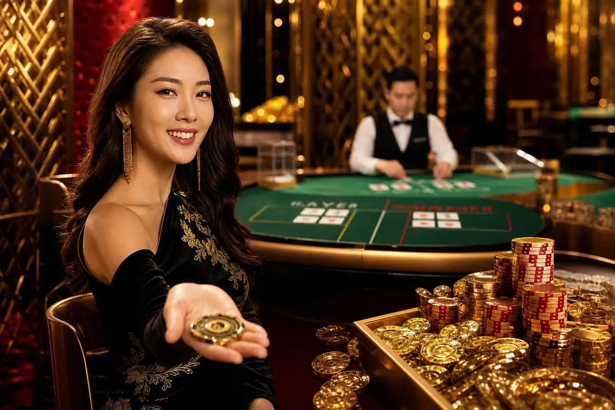 mmr68 Free Spin ဘောနပ်စ် ရယူနည်း