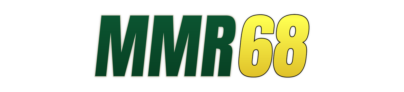 mmr68 logo